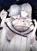 Рубеж между весной и зимой