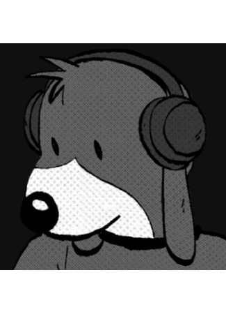 манга Собачья Будка (DOGHAUS) 27.03.25