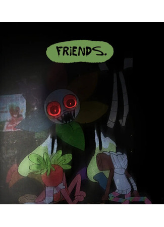 манга Что бы это ни было (Whatever this is) 31.03.25