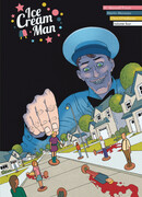 Мороженщик