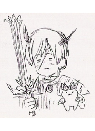 Автор Хидэкадзу Химаруя 12.04.25