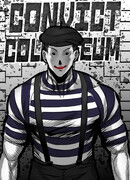 Колизей заключенных