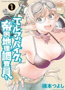 Эльф, байк, имперский геодезист и...