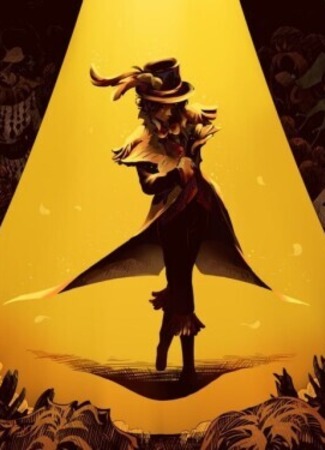 Переводчик Circus Team 18.05.25