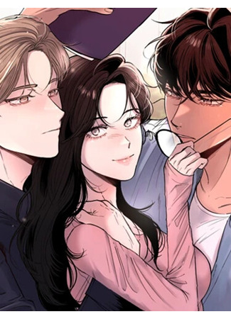 манга Мне нравятся симпатичные парни-ботаники?! (I like handsome nerd guys?!: jeoneun jalsaeng-gin neodeunam-i joh-eundeyo?!) 18.05.25