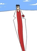 Helltaker (Сборник Kyo-hei)