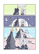 Сборник Артов И Комиксов От Kaleka