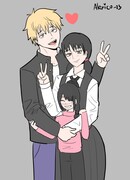 Человек-бензопила от Alexico