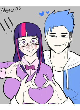 манга Обычные отношения - это чудо! (An ordinary relationship is a miracle!) 29.05.25