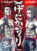 Геникасури