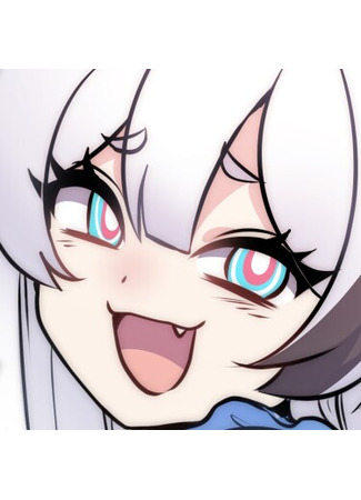 манга Салли Синклер (Sally Sinclair) 20.06.25