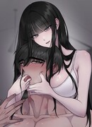 Хозяйка Джи У