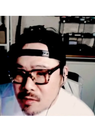 Художник Сон Чжи Хён 29.06.25