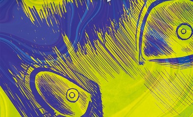 Вышел заключительный том короткой манги "Катастрофа по соседству"