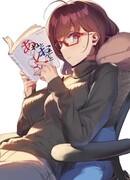 Близорукая сестра