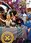 Бессмертные Люди Икс