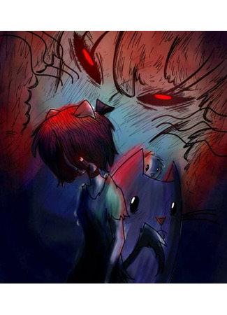 манга Мичи (Michi) 09.07.25