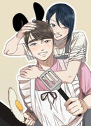 Муженек-кролик