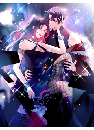 манга Возрождение в качестве восхитительной злодейки (Come Back a Deliciously Evil Woman: Nüzhu сhongshenghou meitiandu zai heihua) 12.07.25