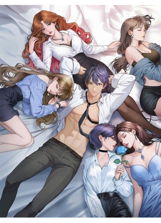 манга Достижение богатства с помощью системы лояльности (After Achieving Financial Freedom, They Offered Their Loyalty: Caifu Ziyou Hou, Tamen Xianshangle Zhongcheng) 31.07.25