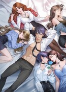 Достижение богатства с помощью системы лояльности