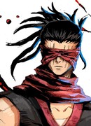 Смертельная битва Сарабуро