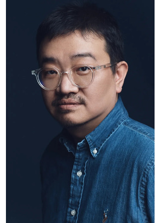 Сценарист Ён Сан Хо 06.09.25