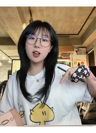 Автор Пак Ми Нам 17.09.25