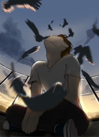 манга Призрачная разведка (Ghost Reconnaissance) 18.09.25