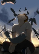 Призрачная разведка