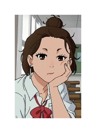 Персонаж Мико 28.09.25