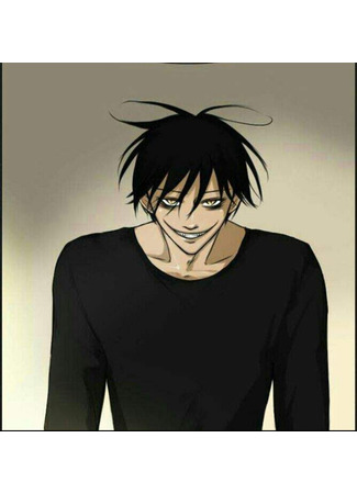 Персонаж Ки Шин 14.10.25