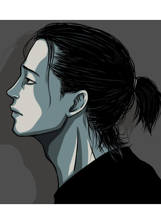 Персонаж Акира Сато 15.10.25