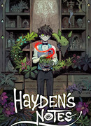 Записи Хайдена