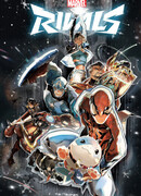 Соперники Marvel