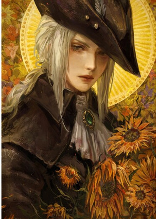 Переводчик Тёмная Исповедь 14.11.25