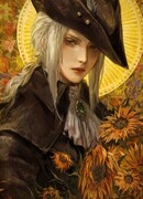 Тёмная Исповедь