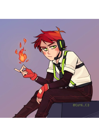 манга Уволить по найму (Fire for Hire) 30.11.25