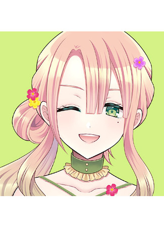 Художник Нанацуки Фу 14.12.25