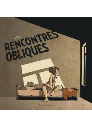 манга Косвенные реальности (Realites obliques) 18.12.25