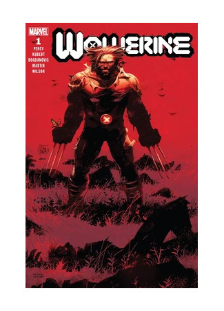 манга Росомаха том 7 (Wolverine vol 7) 19.12.25