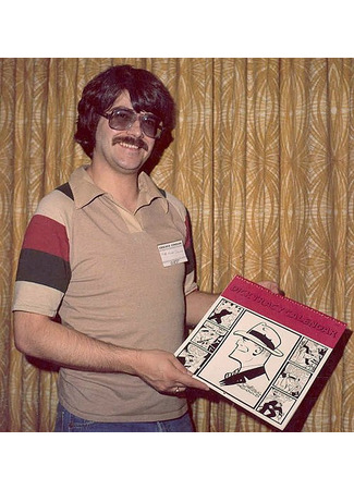 Автор Макс Аллан Коллинз 23.12.25