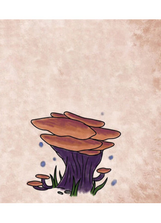 манга Инфекция коллективного разума (The Hivemind Infection) 23.12.25